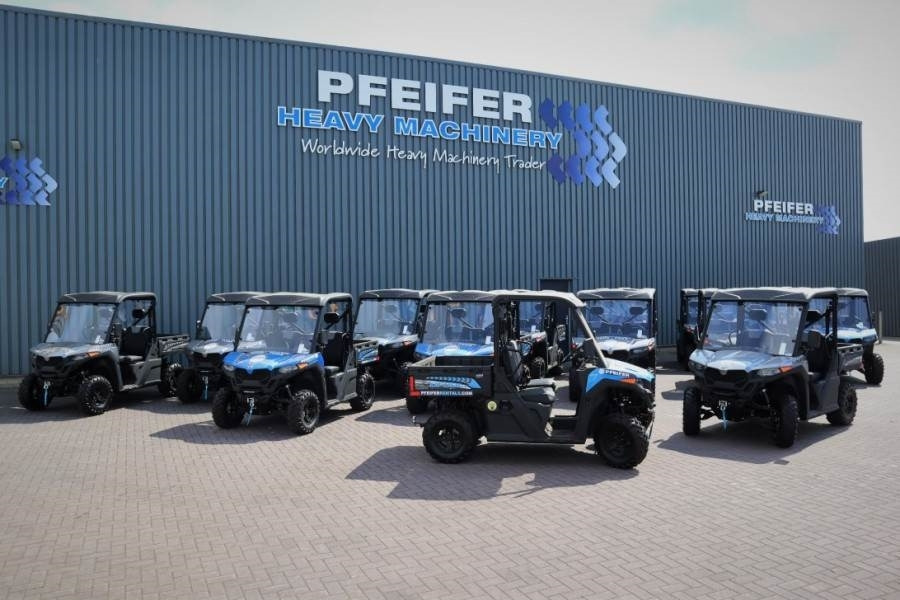 CFMoto UFORCE600 Valid Inspection, *Guarantee! Dutch Regi - ATV/ Quad vozilo: slika CFMoto UFORCE600 Valid Inspection, *Guarantee! Dutch Regi - ATV/ Quad vozilo CFMoto UFORCE600 Valid Inspection, *Guarantee! Dutch Regi - ATV/ Quad vozilo: slika CFMoto UFORCE600 Valid Inspection, *Guarantee! Dutch Regi - ATV/ Quad vozilo