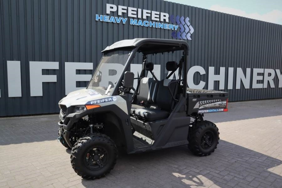 CFMoto UFORCE600 Valid Inspection, *Guarantee! Dutch Regi - ATV/ Quad vozilo: slika CFMoto UFORCE600 Valid Inspection, *Guarantee! Dutch Regi - ATV/ Quad vozilo CFMoto UFORCE600 Valid Inspection, *Guarantee! Dutch Regi - ATV/ Quad vozilo: slika CFMoto UFORCE600 Valid Inspection, *Guarantee! Dutch Regi - ATV/ Quad vozilo