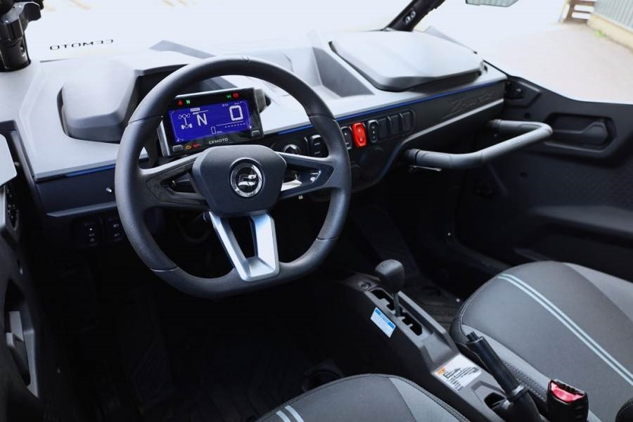 CFMoto ZFORCE 950 Sport V4 4x4 independant suspension, LE - ATV/ Quad vozilo: slika CFMoto ZFORCE 950 Sport V4 4x4 independant suspension, LE - ATV/ Quad vozilo CFMoto ZFORCE 950 Sport V4 4x4 independant suspension, LE - ATV/ Quad vozilo: slika CFMoto ZFORCE 950 Sport V4 4x4 independant suspension, LE - ATV/ Quad vozilo