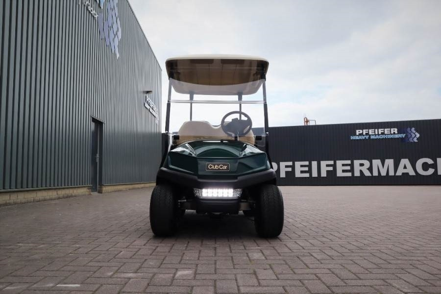 Club Car TEMPO 2+2 Valid Inspection, *Guarantee! Dutch Regi - Vozilo za golf terene: slika Club Car TEMPO 2+2 Valid Inspection, *Guarantee! Dutch Regi - Vozilo za golf terene Club Car TEMPO 2+2 Valid Inspection, *Guarantee! Dutch Regi - Vozilo za golf terene: slika Club Car TEMPO 2+2 Valid Inspection, *Guarantee! Dutch Regi - Vozilo za golf terene