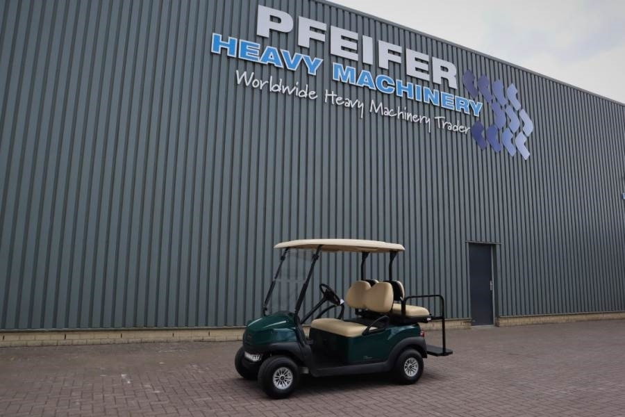 Club Car TEMPO 2+2 Valid Inspection, *Guarantee! Dutch Regi - Vozilo za golf terene: slika Club Car TEMPO 2+2 Valid Inspection, *Guarantee! Dutch Regi - Vozilo za golf terene Club Car TEMPO 2+2 Valid Inspection, *Guarantee! Dutch Regi - Vozilo za golf terene: slika Club Car TEMPO 2+2 Valid Inspection, *Guarantee! Dutch Regi - Vozilo za golf terene
