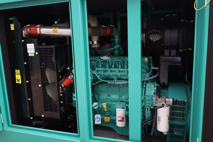 Cummins C220D5EQ Declaration of Conformity, Diesel, 220kVA - Generatorski set: slika Cummins C220D5EQ Declaration of Conformity, Diesel, 220kVA - Generatorski set Cummins C220D5EQ Declaration of Conformity, Diesel, 220kVA - Generatorski set: slika Cummins C220D5EQ Declaration of Conformity, Diesel, 220kVA - Generatorski set