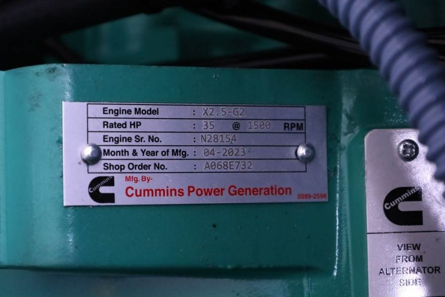 Cummins C22D5Q Declaration of Conformity, Diesel, 22kVA, A - Generatorski set: slika Cummins C22D5Q Declaration of Conformity, Diesel, 22kVA, A - Generatorski set Cummins C22D5Q Declaration of Conformity, Diesel, 22kVA, A - Generatorski set: slika Cummins C22D5Q Declaration of Conformity, Diesel, 22kVA, A - Generatorski set