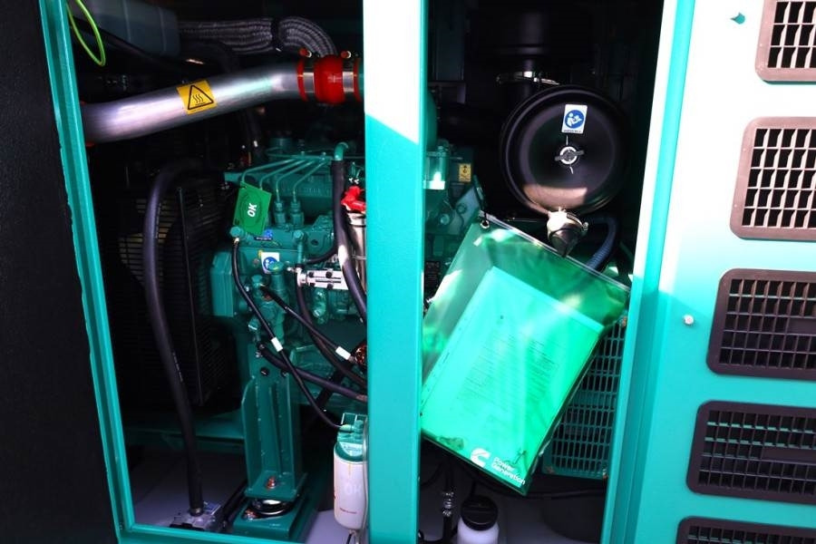 Cummins C66D5EQ Declaration of Conformity, Diesel, 66kVA, - Generatorski set: slika Cummins C66D5EQ Declaration of Conformity, Diesel, 66kVA, - Generatorski set Cummins C66D5EQ Declaration of Conformity, Diesel, 66kVA, - Generatorski set: slika Cummins C66D5EQ Declaration of Conformity, Diesel, 66kVA, - Generatorski set