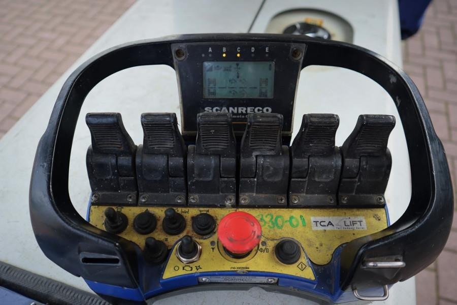 Falcon FS330Z Bi-Energy, Diesel - Battery, 33m Working He - Zglobni krak, Pauk podizna platforma: slika Falcon FS330Z Bi-Energy, Diesel - Battery, 33m Working He - Zglobni krak, Pauk podizna platforma Falcon FS330Z Bi-Energy, Diesel - Battery, 33m Working He - Zglobni krak, Pauk podizna platforma: slika Falcon FS330Z Bi-Energy, Diesel - Battery, 33m Working He - Zglobni krak, Pauk podizna platforma