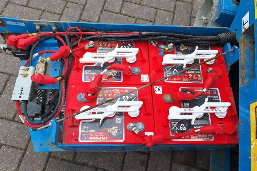 Genie GS1932 E-Drive Several In Stock, 8m Working Height - Škarasta podizna platforma: slika Genie GS1932 E-Drive Several In Stock, 8m Working Height - Škarasta podizna platforma Genie GS1932 E-Drive Several In Stock, 8m Working Height - Škarasta podizna platforma: slika Genie GS1932 E-Drive Several In Stock, 8m Working Height - Škarasta podizna platforma