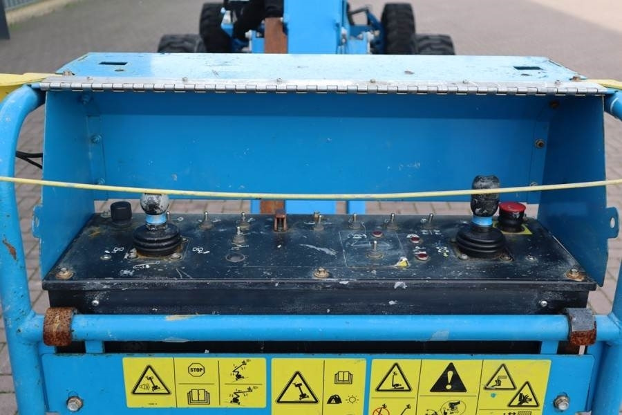 Genie S45 Valid inspection, *Guarantee! Diesel, 4x4 Driv - Teleskopski krak: slika Genie S45 Valid inspection, *Guarantee! Diesel, 4x4 Driv - Teleskopski krak Genie S45 Valid inspection, *Guarantee! Diesel, 4x4 Driv - Teleskopski krak: slika Genie S45 Valid inspection, *Guarantee! Diesel, 4x4 Driv - Teleskopski krak