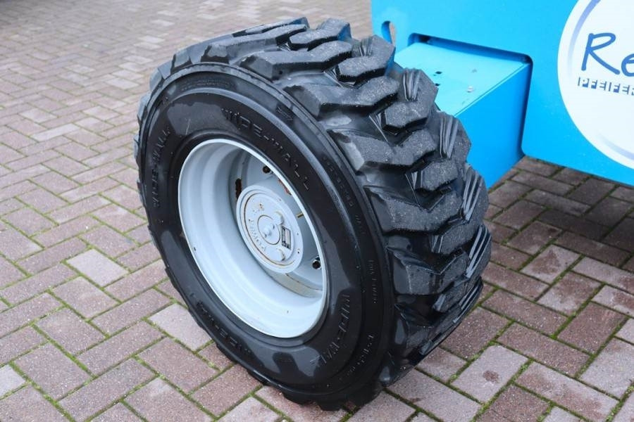 Teleskopski krak Genie S45 Valid inspection, *Guarantee! Diesel, 4x4 Driv: slika Teleskopski krak Genie S45 Valid inspection, *Guarantee! Diesel, 4x4 Driv