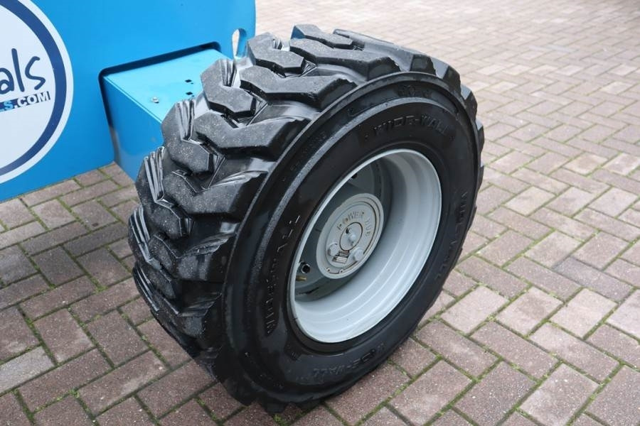 Teleskopski krak Genie S45 Valid inspection, *Guarantee! Diesel, 4x4 Driv: slika Teleskopski krak Genie S45 Valid inspection, *Guarantee! Diesel, 4x4 Driv