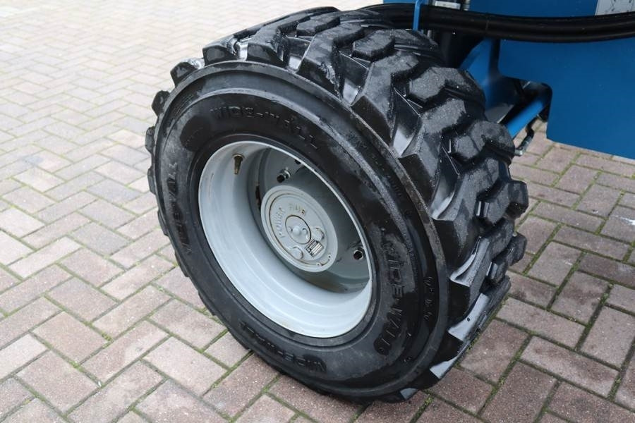 Teleskopski krak Genie S45 Valid inspection, *Guarantee! Diesel, 4x4 Driv: slika Teleskopski krak Genie S45 Valid inspection, *Guarantee! Diesel, 4x4 Driv