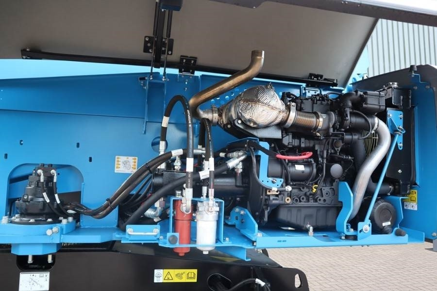 Genie S65XC Trax Valid inspection, *Guarantee! Diesel, 4 - Teleskopski krak: slika Genie S65XC Trax Valid inspection, *Guarantee! Diesel, 4 - Teleskopski krak Genie S65XC Trax Valid inspection, *Guarantee! Diesel, 4 - Teleskopski krak: slika Genie S65XC Trax Valid inspection, *Guarantee! Diesel, 4 - Teleskopski krak