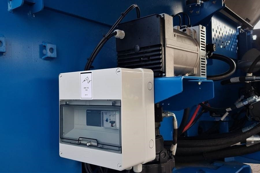 Genie S65XC Valid inspection, *Guarantee! Diesel, 4x4 Dr - Teleskopski krak: slika Genie S65XC Valid inspection, *Guarantee! Diesel, 4x4 Dr - Teleskopski krak Genie S65XC Valid inspection, *Guarantee! Diesel, 4x4 Dr - Teleskopski krak: slika Genie S65XC Valid inspection, *Guarantee! Diesel, 4x4 Dr - Teleskopski krak