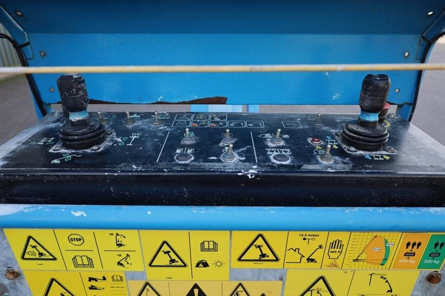 Genie S85XC Valid inspection, *Guarantee! Diesel, 4x4 Dr - Teleskopski krak: slika Genie S85XC Valid inspection, *Guarantee! Diesel, 4x4 Dr - Teleskopski krak Genie S85XC Valid inspection, *Guarantee! Diesel, 4x4 Dr - Teleskopski krak: slika Genie S85XC Valid inspection, *Guarantee! Diesel, 4x4 Dr - Teleskopski krak