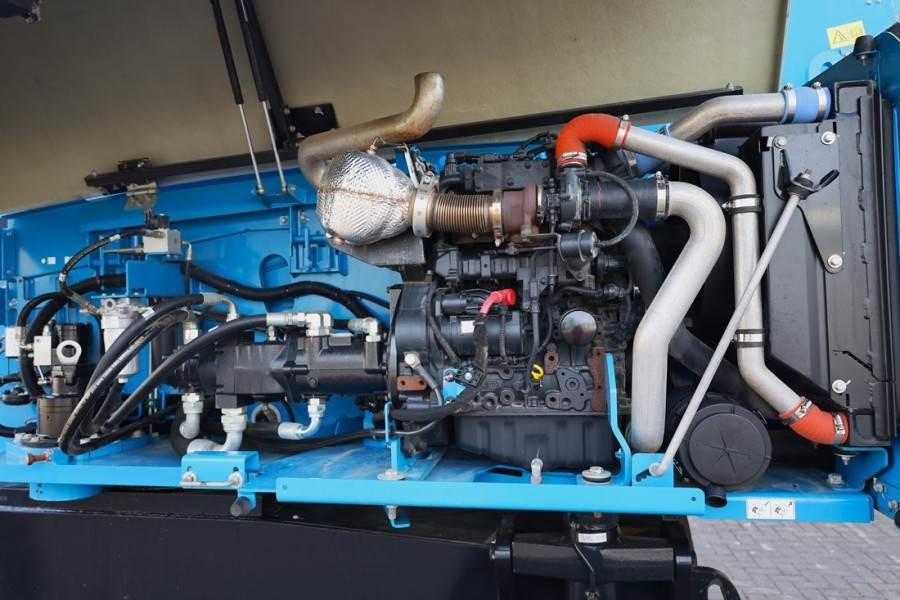 Genie S85XC Valid inspection, *Guarantee! Diesel, 4x4 Dr - Teleskopski krak: slika Genie S85XC Valid inspection, *Guarantee! Diesel, 4x4 Dr - Teleskopski krak Genie S85XC Valid inspection, *Guarantee! Diesel, 4x4 Dr - Teleskopski krak: slika Genie S85XC Valid inspection, *Guarantee! Diesel, 4x4 Dr - Teleskopski krak