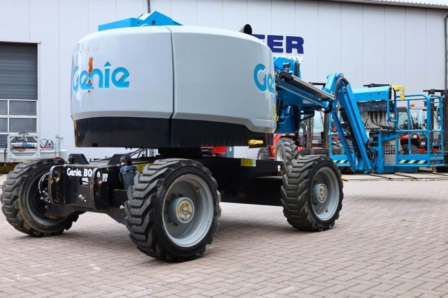 Genie Z-45XC GUARANTEE, Diesel, 4x4 Drive, 16m Working H - Zglobni krak: slika Genie Z-45XC GUARANTEE, Diesel, 4x4 Drive, 16m Working H - Zglobni krak Genie Z-45XC GUARANTEE, Diesel, 4x4 Drive, 16m Working H - Zglobni krak: slika Genie Z-45XC GUARANTEE, Diesel, 4x4 Drive, 16m Working H - Zglobni krak