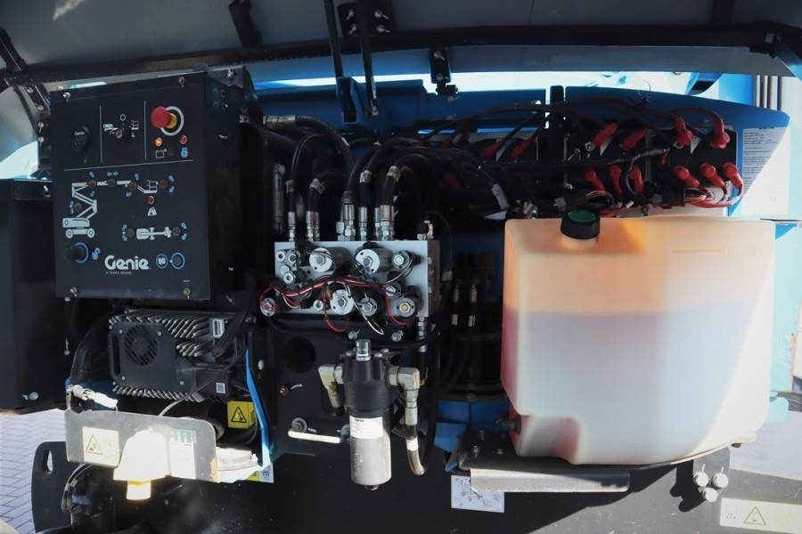 Zglobni krak Genie Z60/37FE Valid Inspection, *Guarantee! Hybrid, 4x4: slika Zglobni krak Genie Z60/37FE Valid Inspection, *Guarantee! Hybrid, 4x4 Zglobni krak Genie Z60/37FE Valid Inspection, *Guarantee! Hybrid, 4x4: slika Zglobni krak Genie Z60/37FE Valid Inspection, *Guarantee! Hybrid, 4x4