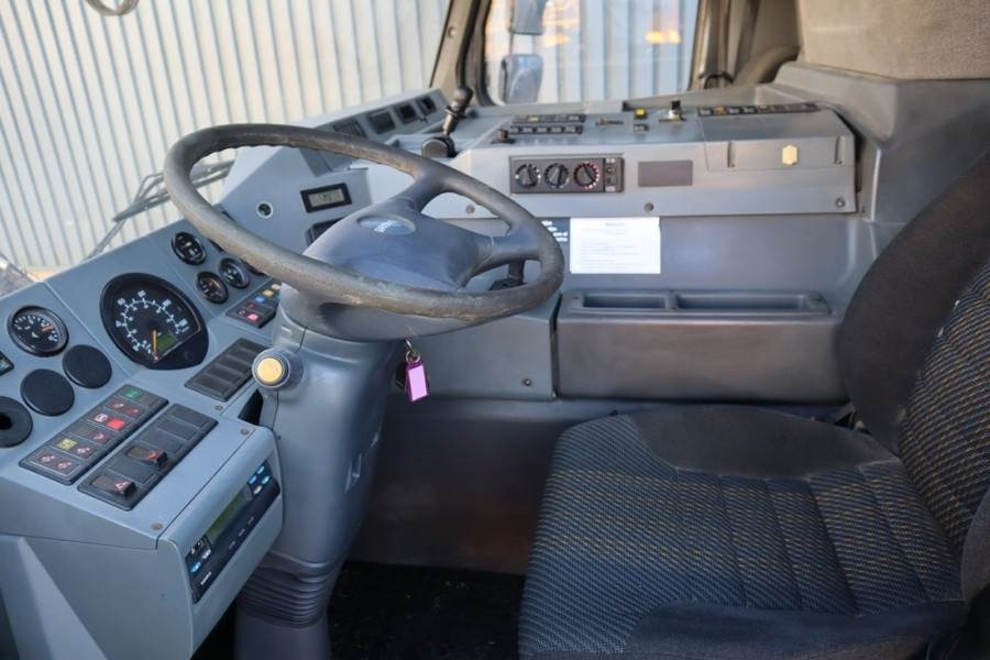 Grove GMK3055 Diesel, 6x6x6, 55t Capacity, 43m Main Boom - Autodizalica za sve terene: slika Grove GMK3055 Diesel, 6x6x6, 55t Capacity, 43m Main Boom - Autodizalica za sve terene Grove GMK3055 Diesel, 6x6x6, 55t Capacity, 43m Main Boom - Autodizalica za sve terene: slika Grove GMK3055 Diesel, 6x6x6, 55t Capacity, 43m Main Boom - Autodizalica za sve terene