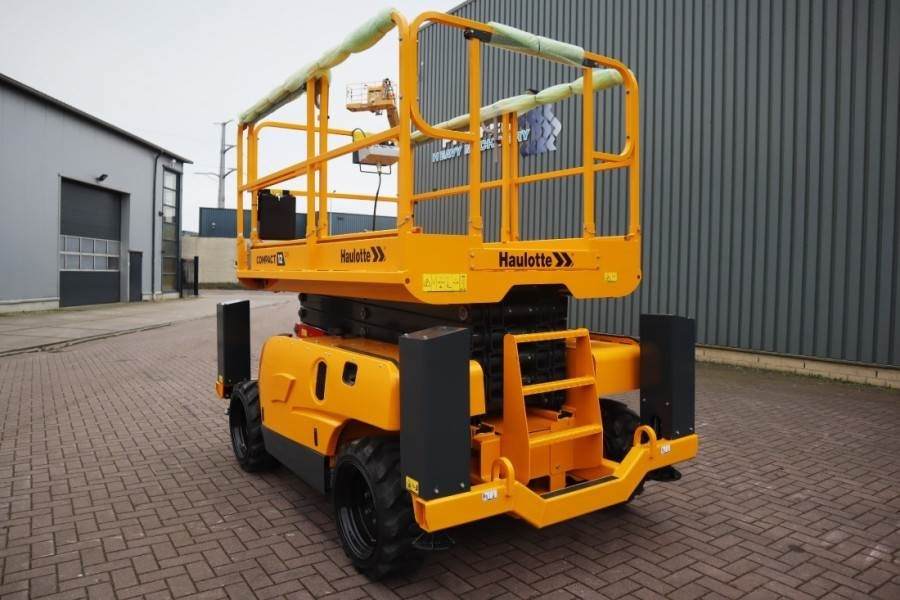 Zakup Haulotte Compact 12DX Valid Inspection, *Guarantee! Diesel,  Haulotte Compact 12DX Valid Inspection, *Guarantee! Diesel,: slika Zakup Haulotte Compact 12DX Valid Inspection, *Guarantee! Diesel,  Haulotte Compact 12DX Valid Inspection, *Guarantee! Diesel,