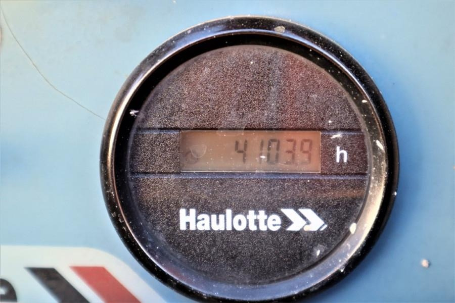 Haulotte H14TX As-Is, Diesel, 4x4 Drive, 14m Working Height - Teleskopski krak: slika Haulotte H14TX As-Is, Diesel, 4x4 Drive, 14m Working Height - Teleskopski krak Haulotte H14TX As-Is, Diesel, 4x4 Drive, 14m Working Height - Teleskopski krak: slika Haulotte H14TX As-Is, Diesel, 4x4 Drive, 14m Working Height - Teleskopski krak