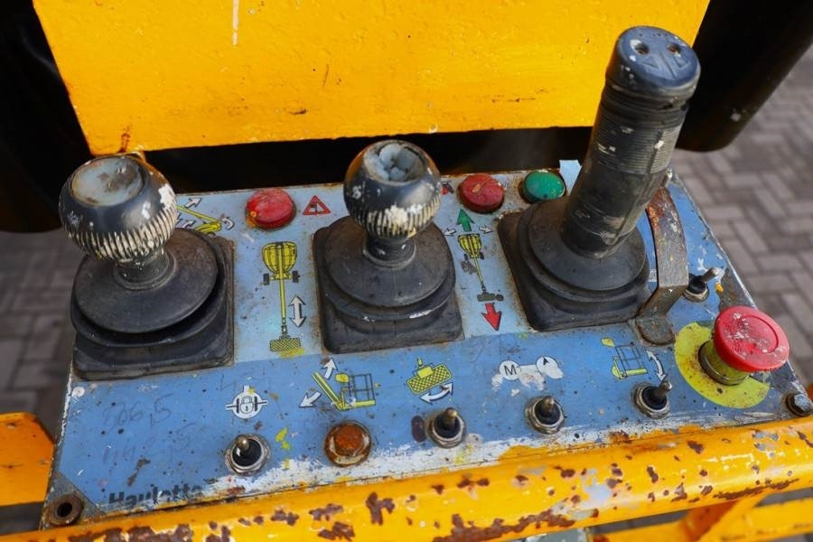 Haulotte H14TX Diesel, 4x4 Drive, 14m Working Height, 10.6m - Teleskopski krak: slika Haulotte H14TX Diesel, 4x4 Drive, 14m Working Height, 10.6m - Teleskopski krak Haulotte H14TX Diesel, 4x4 Drive, 14m Working Height, 10.6m - Teleskopski krak: slika Haulotte H14TX Diesel, 4x4 Drive, 14m Working Height, 10.6m - Teleskopski krak