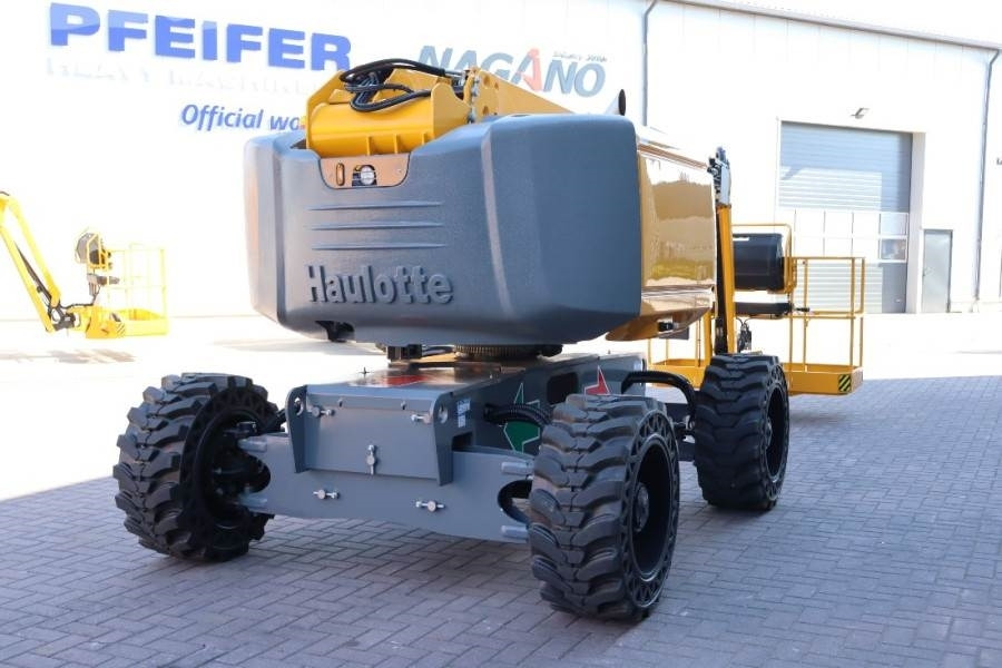 Haulotte HA16RTJ Pro NEW, Valid inspection, *Guarantee! Die - Zglobni krak: slika Haulotte HA16RTJ Pro NEW, Valid inspection, *Guarantee! Die - Zglobni krak Haulotte HA16RTJ Pro NEW, Valid inspection, *Guarantee! Die - Zglobni krak: slika Haulotte HA16RTJ Pro NEW, Valid inspection, *Guarantee! Die - Zglobni krak