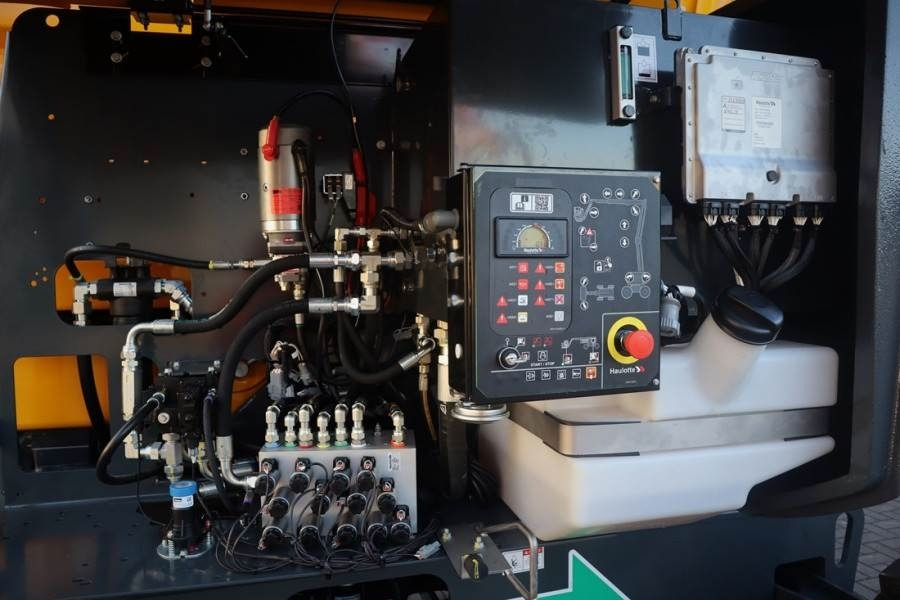 Haulotte HA20RTJ Pro Valid inspection, *Guarantee! 20.6 m W - Zglobni krak: slika Haulotte HA20RTJ Pro Valid inspection, *Guarantee! 20.6 m W - Zglobni krak Haulotte HA20RTJ Pro Valid inspection, *Guarantee! 20.6 m W - Zglobni krak: slika Haulotte HA20RTJ Pro Valid inspection, *Guarantee! 20.6 m W - Zglobni krak