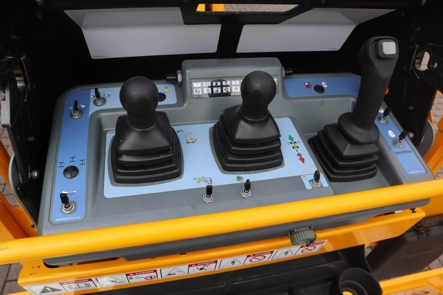 Haulotte HT23RTJ O Valid Inspection, *Guarantee! Diesel, 4x - Teleskopski krak: slika Haulotte HT23RTJ O Valid Inspection, *Guarantee! Diesel, 4x - Teleskopski krak Haulotte HT23RTJ O Valid Inspection, *Guarantee! Diesel, 4x - Teleskopski krak: slika Haulotte HT23RTJ O Valid Inspection, *Guarantee! Diesel, 4x - Teleskopski krak