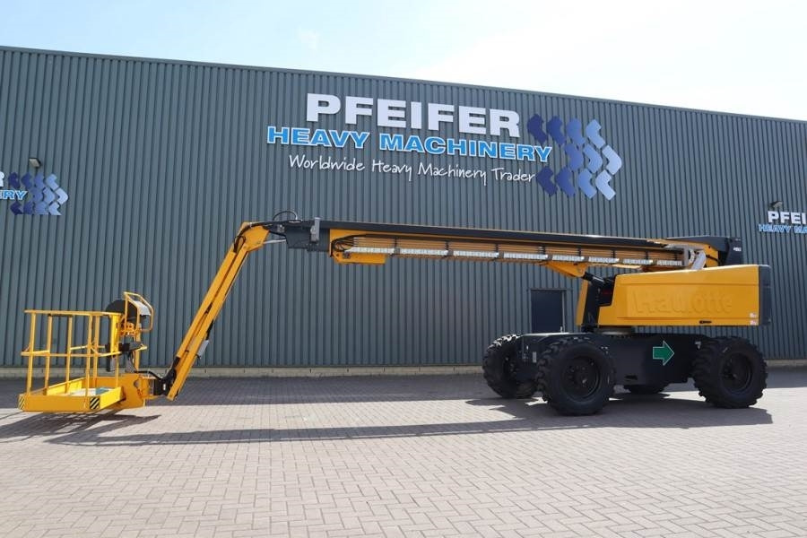 Haulotte HT23RTJ O Valid Inspection, *Guarantee! Diesel, 4x - Teleskopski krak: slika Haulotte HT23RTJ O Valid Inspection, *Guarantee! Diesel, 4x - Teleskopski krak Haulotte HT23RTJ O Valid Inspection, *Guarantee! Diesel, 4x - Teleskopski krak: slika Haulotte HT23RTJ O Valid Inspection, *Guarantee! Diesel, 4x - Teleskopski krak