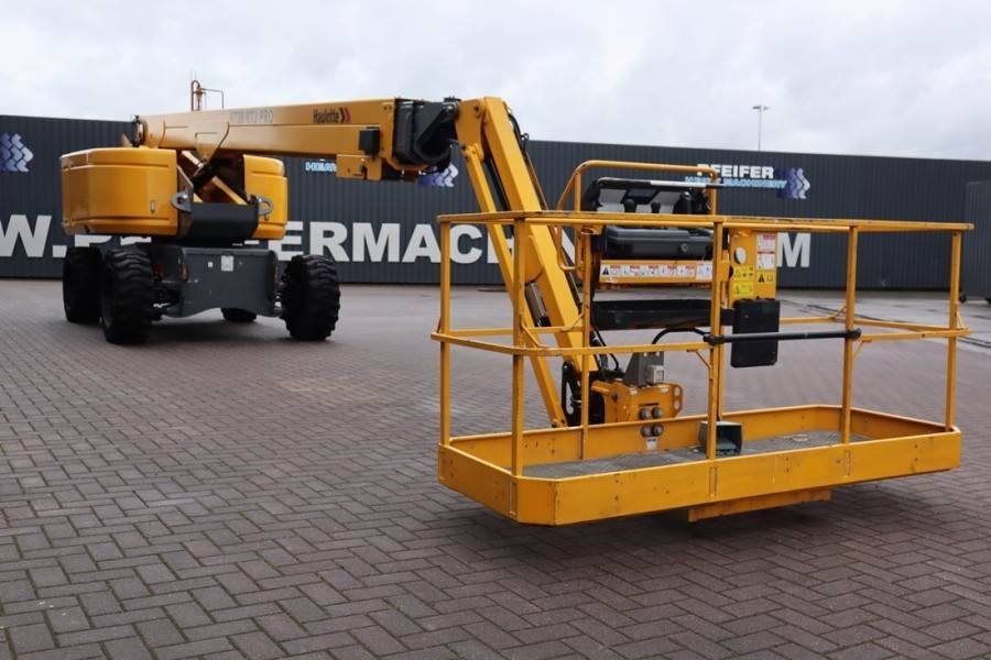 Haulotte HT28RTJ PRO Valid inspection, *Guarantee! 4x4x4 Dr - Teleskopski krak: slika Haulotte HT28RTJ PRO Valid inspection, *Guarantee! 4x4x4 Dr - Teleskopski krak Haulotte HT28RTJ PRO Valid inspection, *Guarantee! 4x4x4 Dr - Teleskopski krak: slika Haulotte HT28RTJ PRO Valid inspection, *Guarantee! 4x4x4 Dr - Teleskopski krak