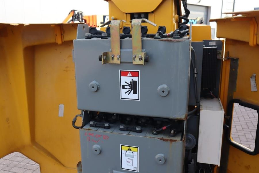 Haulotte STAR 10 As-Is, Electric, 10m Working Height, 3m Re - Zglobni krak: slika Haulotte STAR 10 As-Is, Electric, 10m Working Height, 3m Re - Zglobni krak Haulotte STAR 10 As-Is, Electric, 10m Working Height, 3m Re - Zglobni krak: slika Haulotte STAR 10 As-Is, Electric, 10m Working Height, 3m Re - Zglobni krak