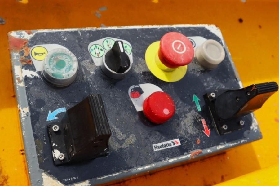 Haulotte Star 10AC As- Is, Electric, 10m Working Height, 3m - Zglobni krak: slika Haulotte Star 10AC As- Is, Electric, 10m Working Height, 3m - Zglobni krak Haulotte Star 10AC As- Is, Electric, 10m Working Height, 3m - Zglobni krak: slika Haulotte Star 10AC As- Is, Electric, 10m Working Height, 3m - Zglobni krak