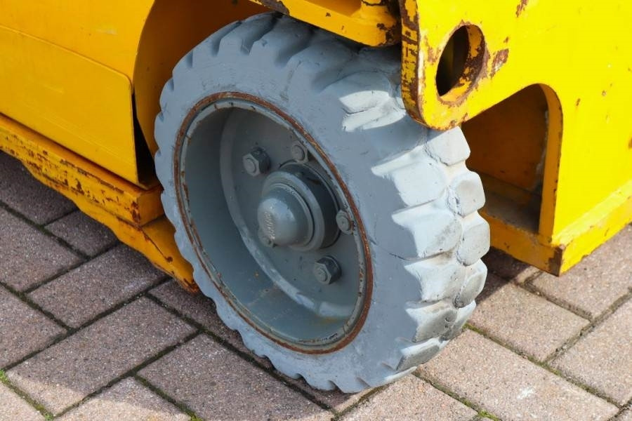 Zglobni krak Haulotte Star 10AC Electric, 10m Working Height, 3m Reach,: slika Zglobni krak Haulotte Star 10AC Electric, 10m Working Height, 3m Reach,