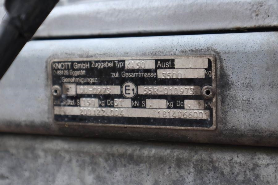 Henra Multi 3500kg Henra Multi 3500 kg loading capacity - Auto prikolica: slika Henra Multi 3500kg Henra Multi 3500 kg loading capacity - Auto prikolica Henra Multi 3500kg Henra Multi 3500 kg loading capacity - Auto prikolica: slika Henra Multi 3500kg Henra Multi 3500 kg loading capacity - Auto prikolica