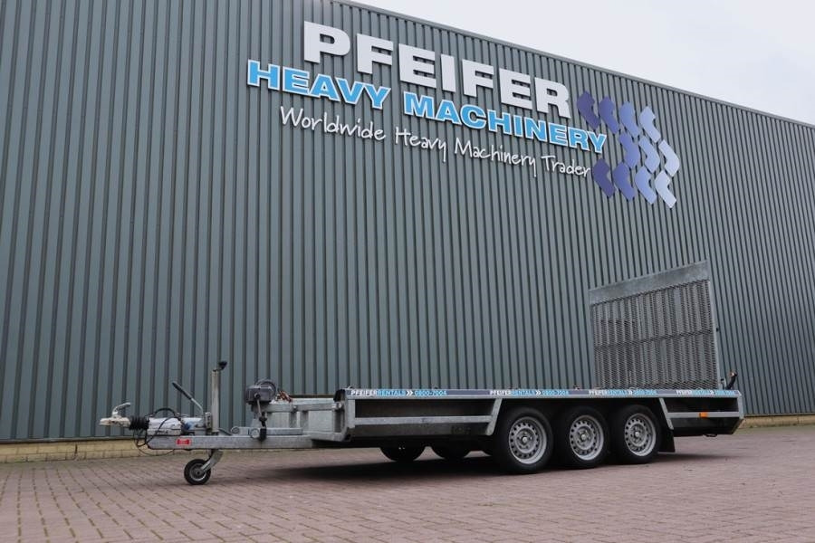 Henra Multi 3500kg Henra Multi 3500 kg loading capacity - Auto prikolica: slika Henra Multi 3500kg Henra Multi 3500 kg loading capacity - Auto prikolica Henra Multi 3500kg Henra Multi 3500 kg loading capacity - Auto prikolica: slika Henra Multi 3500kg Henra Multi 3500 kg loading capacity - Auto prikolica