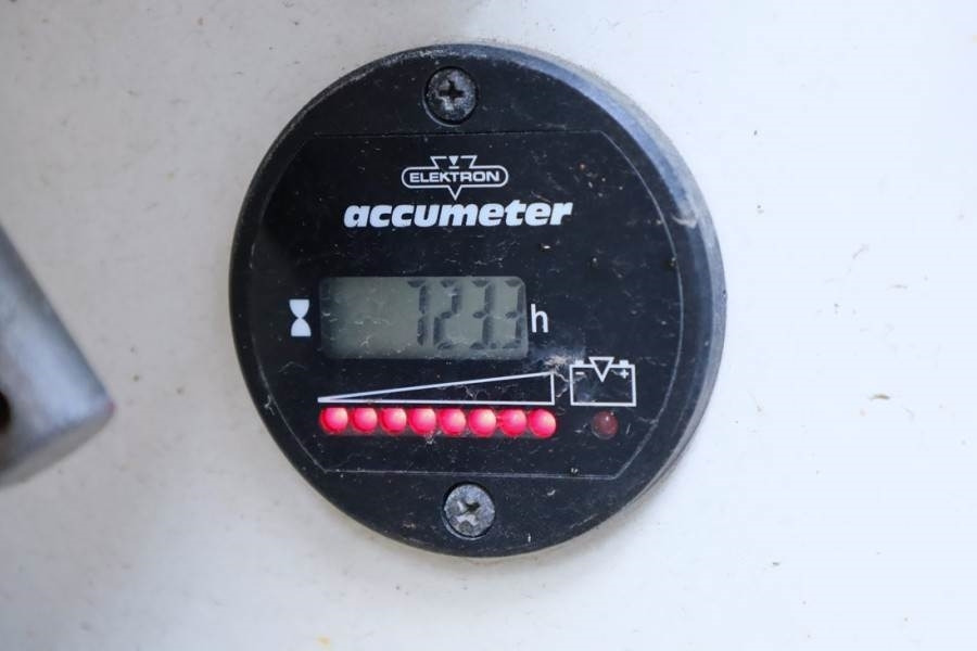 Holland Lift Ecostar HL-11812 Electric, 14m Working Height, 300 - Škarasta podizna platforma: slika Holland Lift Ecostar HL-11812 Electric, 14m Working Height, 300 - Škarasta podizna platforma Holland Lift Ecostar HL-11812 Electric, 14m Working Height, 300 - Škarasta podizna platforma: slika Holland Lift Ecostar HL-11812 Electric, 14m Working Height, 300 - Škarasta podizna platforma