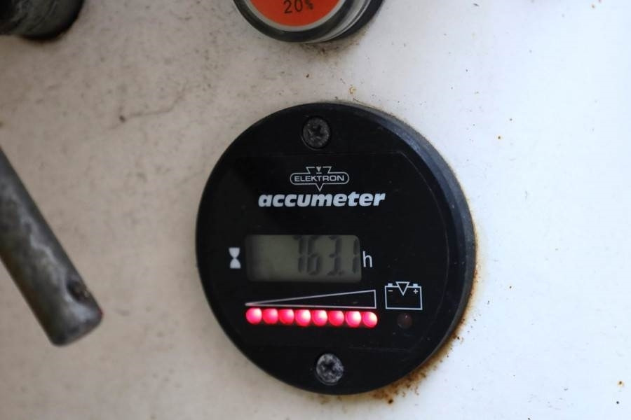 Holland Lift Ecostar HL-11812 Electric, 14m Working Height, 300 - Škarasta podizna platforma: slika Holland Lift Ecostar HL-11812 Electric, 14m Working Height, 300 - Škarasta podizna platforma Holland Lift Ecostar HL-11812 Electric, 14m Working Height, 300 - Škarasta podizna platforma: slika Holland Lift Ecostar HL-11812 Electric, 14m Working Height, 300 - Škarasta podizna platforma