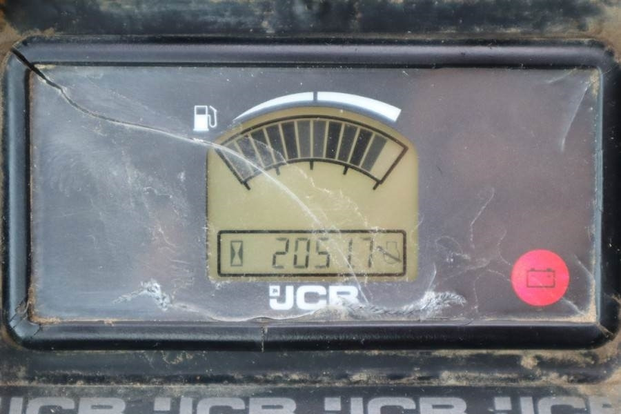 JCB 930-4 T4 Valid inspection, *Guarantee! Diesel, 4x4  - Viličar za teške terene: slika JCB 930-4 T4 Valid inspection, *Guarantee! Diesel, 4x4  - Viličar za teške terene JCB 930-4 T4 Valid inspection, *Guarantee! Diesel, 4x4  - Viličar za teške terene: slika JCB 930-4 T4 Valid inspection, *Guarantee! Diesel, 4x4  - Viličar za teške terene