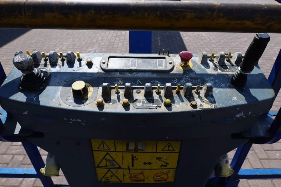JLG 1200SJP Diesel, 38.7m Working Height, 23.5m Reach, - Teleskopski krak: slika JLG 1200SJP Diesel, 38.7m Working Height, 23.5m Reach, - Teleskopski krak JLG 1200SJP Diesel, 38.7m Working Height, 23.5m Reach, - Teleskopski krak: slika JLG 1200SJP Diesel, 38.7m Working Height, 23.5m Reach, - Teleskopski krak