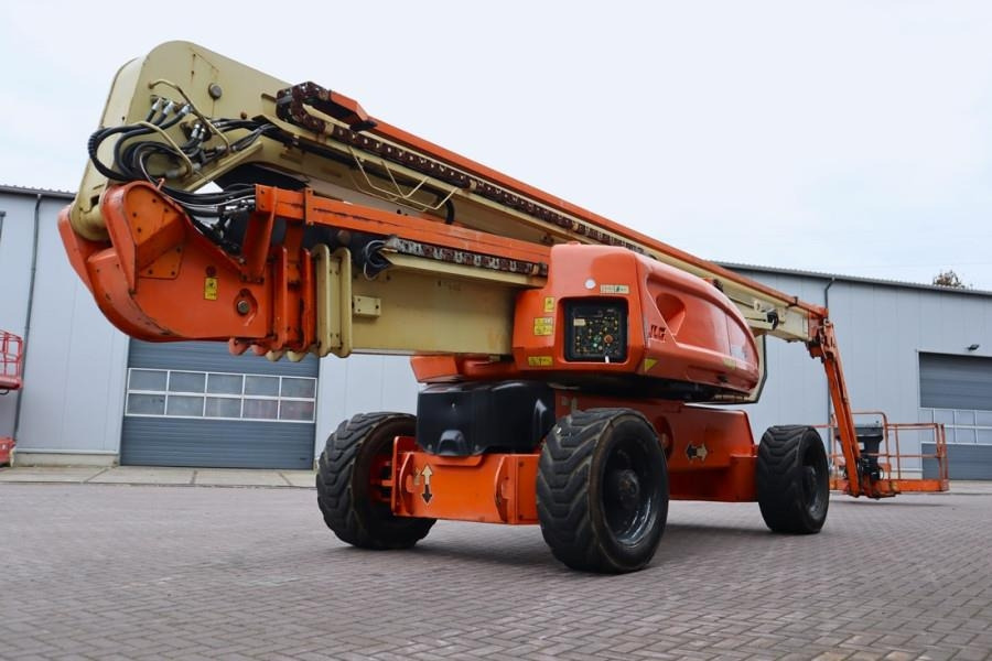 JLG 1250AJP Diesel, 4x4x4 Drive, 40.1m Working Height, - Zglobni krak: slika JLG 1250AJP Diesel, 4x4x4 Drive, 40.1m Working Height, - Zglobni krak JLG 1250AJP Diesel, 4x4x4 Drive, 40.1m Working Height, - Zglobni krak: slika JLG 1250AJP Diesel, 4x4x4 Drive, 40.1m Working Height, - Zglobni krak