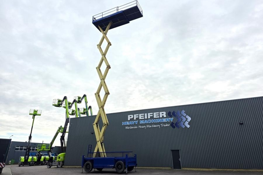 JLG 210-25 Diesel, 4x4 Drive, 23m Working Height, 1000 - Škarasta podizna platforma: slika JLG 210-25 Diesel, 4x4 Drive, 23m Working Height, 1000 - Škarasta podizna platforma JLG 210-25 Diesel, 4x4 Drive, 23m Working Height, 1000 - Škarasta podizna platforma: slika JLG 210-25 Diesel, 4x4 Drive, 23m Working Height, 1000 - Škarasta podizna platforma