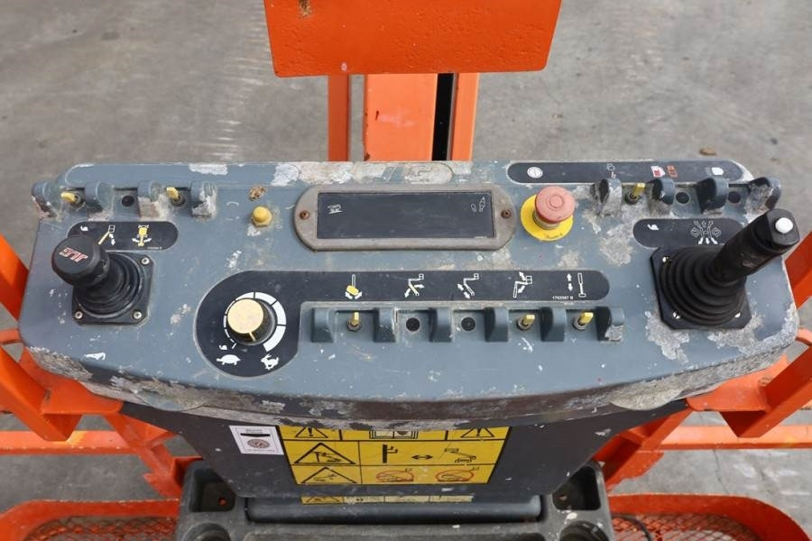 JLG 660SJC Diesel, Steel Tracks, 20m Working Height, 1 - Teleskopski krak: slika JLG 660SJC Diesel, Steel Tracks, 20m Working Height, 1 - Teleskopski krak JLG 660SJC Diesel, Steel Tracks, 20m Working Height, 1 - Teleskopski krak: slika JLG 660SJC Diesel, Steel Tracks, 20m Working Height, 1 - Teleskopski krak