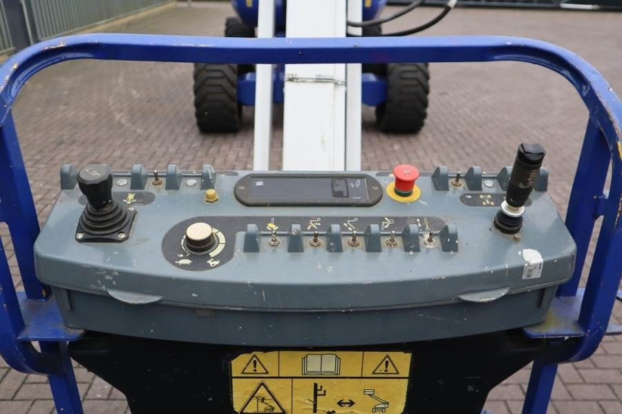 JLG 800AJ Diesel, 4x4x4 Drive, 26.5m Working Height, 1  - Zglobni krak: slika JLG 800AJ Diesel, 4x4x4 Drive, 26.5m Working Height, 1  - Zglobni krak JLG 800AJ Diesel, 4x4x4 Drive, 26.5m Working Height, 1  - Zglobni krak: slika JLG 800AJ Diesel, 4x4x4 Drive, 26.5m Working Height, 1  - Zglobni krak