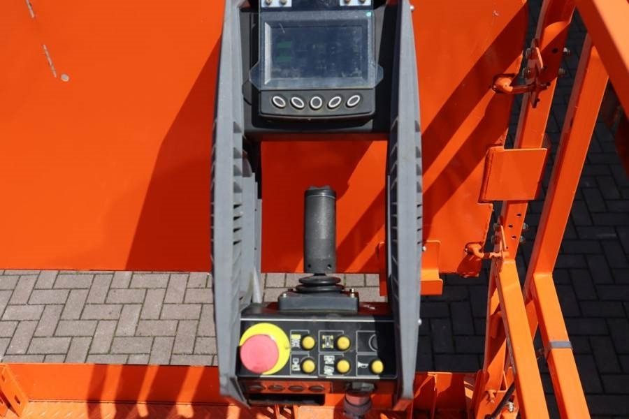 JLG ERT2669 Unused, Electric, 10m Working Height, 680k - Škarasta podizna platforma: slika JLG ERT2669 Unused, Electric, 10m Working Height, 680k - Škarasta podizna platforma JLG ERT2669 Unused, Electric, 10m Working Height, 680k - Škarasta podizna platforma: slika JLG ERT2669 Unused, Electric, 10m Working Height, 680k - Škarasta podizna platforma