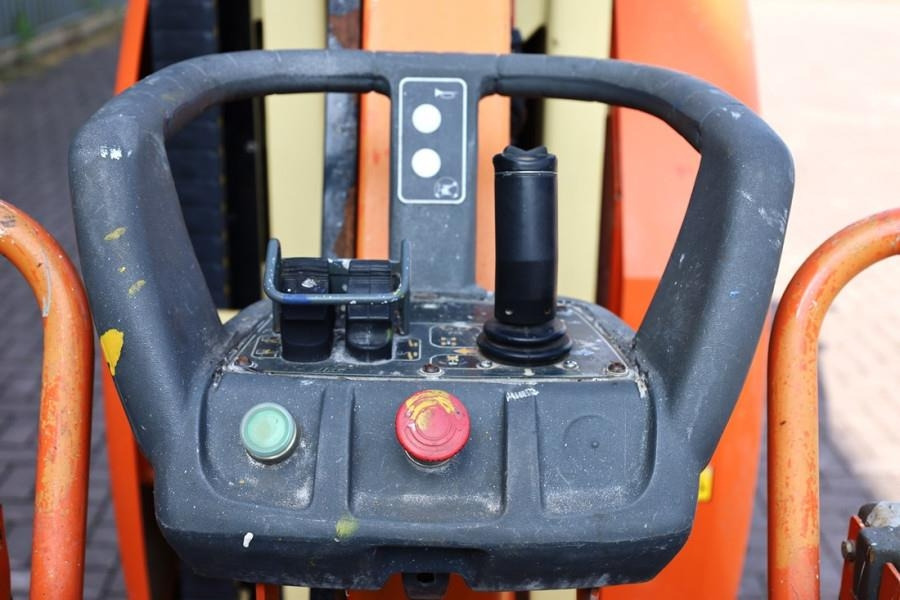 JLG Toucan 10E Electric, 10.1 m Working Height, 200kg - Zglobni krak: slika JLG Toucan 10E Electric, 10.1 m Working Height, 200kg - Zglobni krak JLG Toucan 10E Electric, 10.1 m Working Height, 200kg - Zglobni krak: slika JLG Toucan 10E Electric, 10.1 m Working Height, 200kg - Zglobni krak