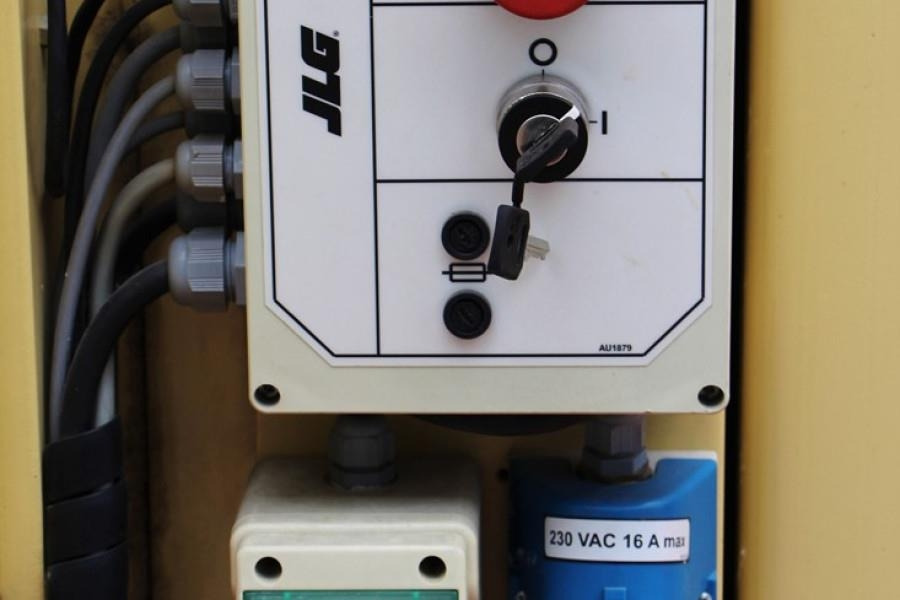 JLG Toucan 1100A As-Is, Electric, 11.1m Working Height - Zglobni krak: slika JLG Toucan 1100A As-Is, Electric, 11.1m Working Height - Zglobni krak JLG Toucan 1100A As-Is, Electric, 11.1m Working Height - Zglobni krak: slika JLG Toucan 1100A As-Is, Electric, 11.1m Working Height - Zglobni krak