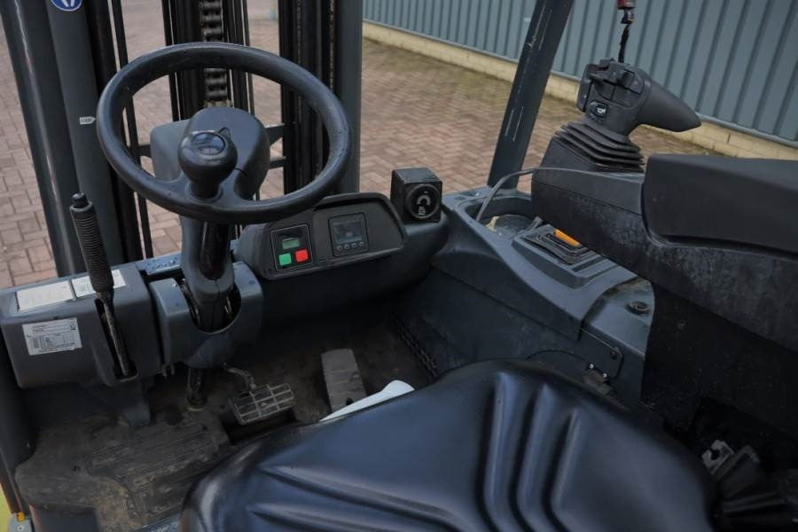 Jungheinrich EFG425K Valid inspection, *Guarantee! Electric, Li - Diesel viličar: slika Jungheinrich EFG425K Valid inspection, *Guarantee! Electric, Li - Diesel viličar Jungheinrich EFG425K Valid inspection, *Guarantee! Electric, Li - Diesel viličar: slika Jungheinrich EFG425K Valid inspection, *Guarantee! Electric, Li - Diesel viličar