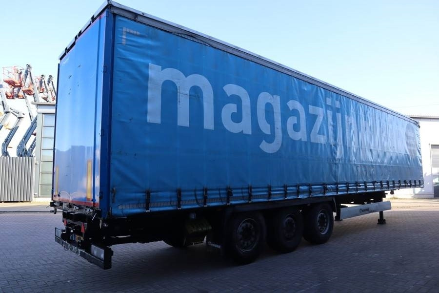 Krone SD CoC Documents, TuV Loading Certificate, Dutch R - Prikolica s ceradom: slika Krone SD CoC Documents, TuV Loading Certificate, Dutch R - Prikolica s ceradom Krone SD CoC Documents, TuV Loading Certificate, Dutch R - Prikolica s ceradom: slika Krone SD CoC Documents, TuV Loading Certificate, Dutch R - Prikolica s ceradom