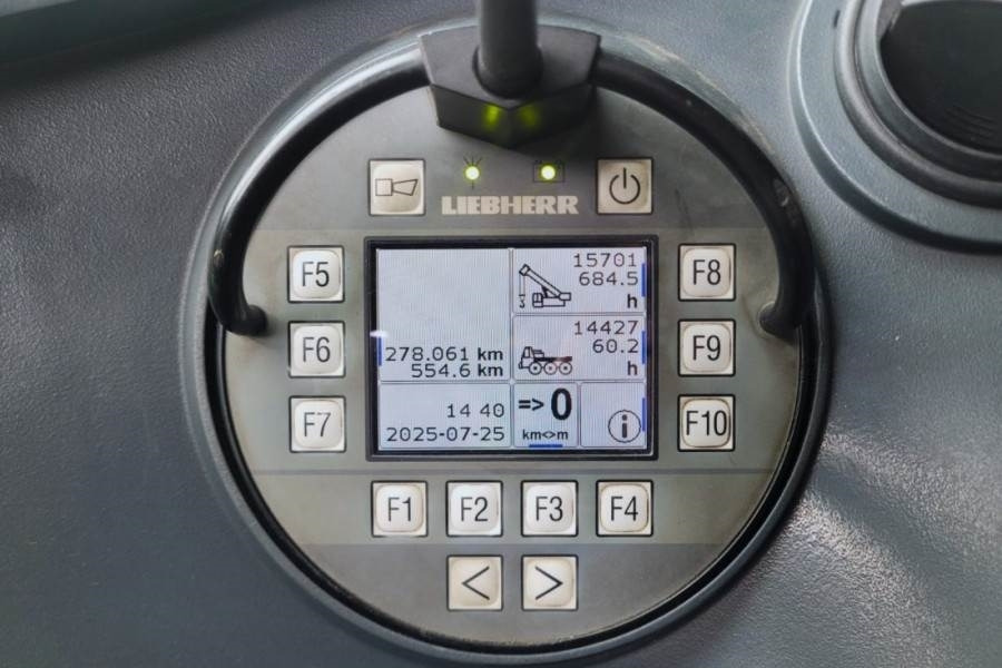 Liebherr LTM1150-6.1 Dutch Vehicle Registration, Valid Abom - Autodizalica za sve terene: slika Liebherr LTM1150-6.1 Dutch Vehicle Registration, Valid Abom - Autodizalica za sve terene Liebherr LTM1150-6.1 Dutch Vehicle Registration, Valid Abom - Autodizalica za sve terene: slika Liebherr LTM1150-6.1 Dutch Vehicle Registration, Valid Abom - Autodizalica za sve terene