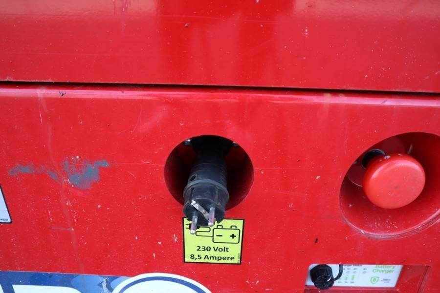 Magni ES1008E Valid inspection, *Guarantee!, Electric, 1 - Škarasta podizna platforma: slika Magni ES1008E Valid inspection, *Guarantee!, Electric, 1 - Škarasta podizna platforma Magni ES1008E Valid inspection, *Guarantee!, Electric, 1 - Škarasta podizna platforma: slika Magni ES1008E Valid inspection, *Guarantee!, Electric, 1 - Škarasta podizna platforma