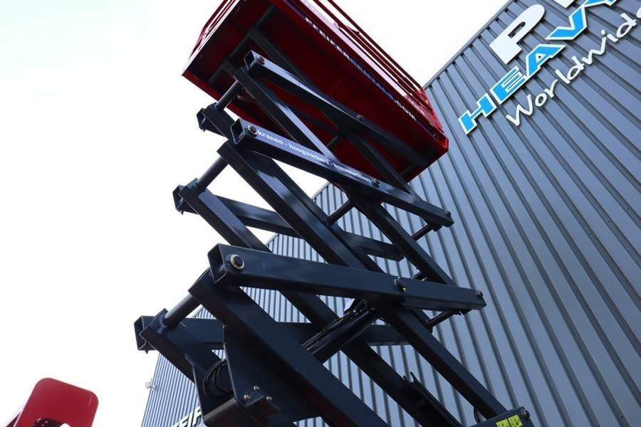 Magni ES1012E Valid inspection, *Guarantee! Electric, 10 - Škarasta podizna platforma: slika Magni ES1012E Valid inspection, *Guarantee! Electric, 10 - Škarasta podizna platforma Magni ES1012E Valid inspection, *Guarantee! Electric, 10 - Škarasta podizna platforma: slika Magni ES1012E Valid inspection, *Guarantee! Electric, 10 - Škarasta podizna platforma